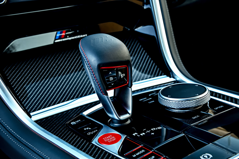 Illustration for article titled 2020 BMW M8 Competition: So Good It Was Worth The Long Wait